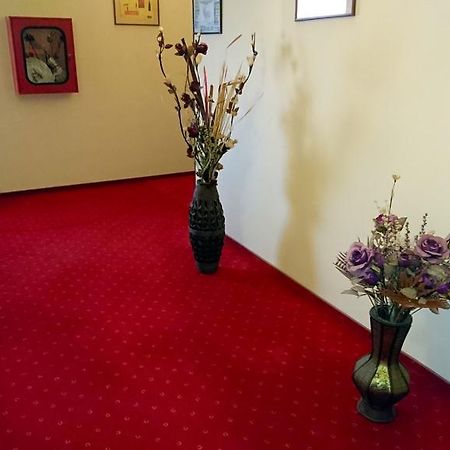 Hotel Pui De Urs Bucureşti Eksteriør bilde